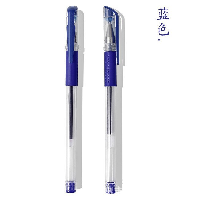 卸売り欧標筆黒色弾丸針管頭0.5mm炭素ペン水性ペン中性ペンサインペン|undefined