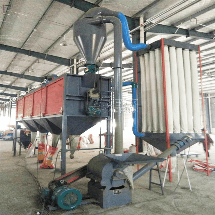Standard Chinese Herbal Medicine Grinding Machine, Nut Shell Fine Grinding Machine, Chemical Raw Materials, Dust-Free Grinding Machine