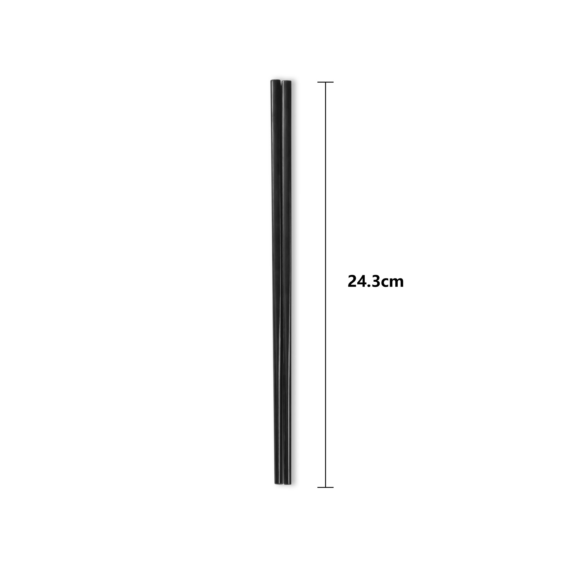 블랙 8inch