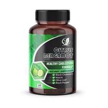 �羳���N ���ٷ��ָ��z�� Citrus bergamot capsules ֧��O E M
