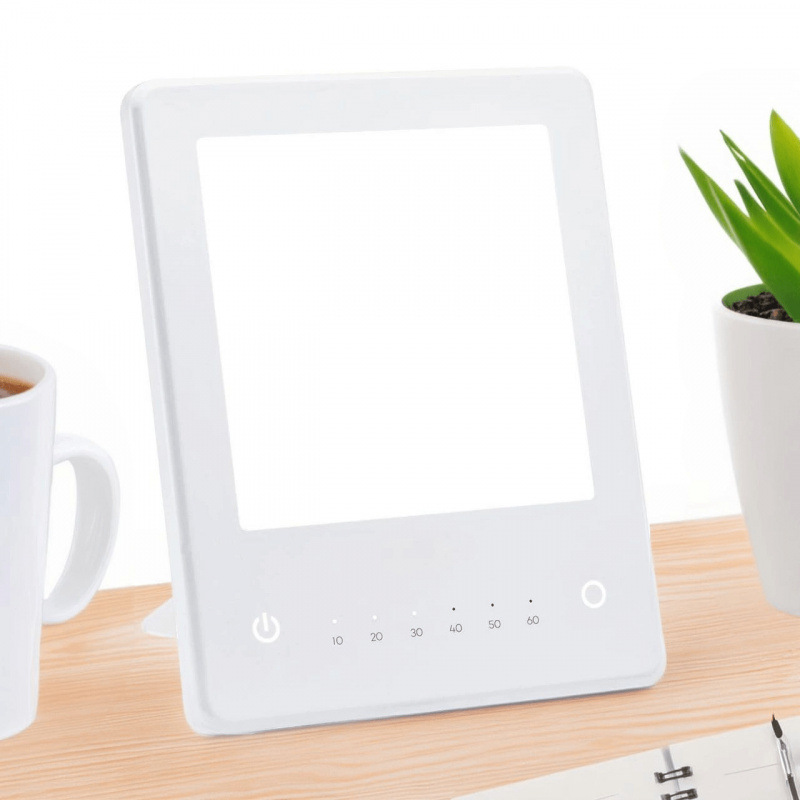 2026新款跨境代发光疗灯10000自然光灯跨境代发跨境代发|ms