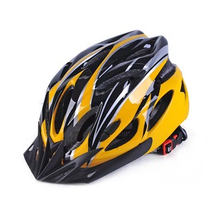 Factory in stock direct delivery express driving brother safety helmet light ventilation integrated riding helmet