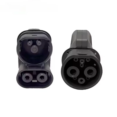 EV şarj adapterləri Car Charging Northward Charging National Standard