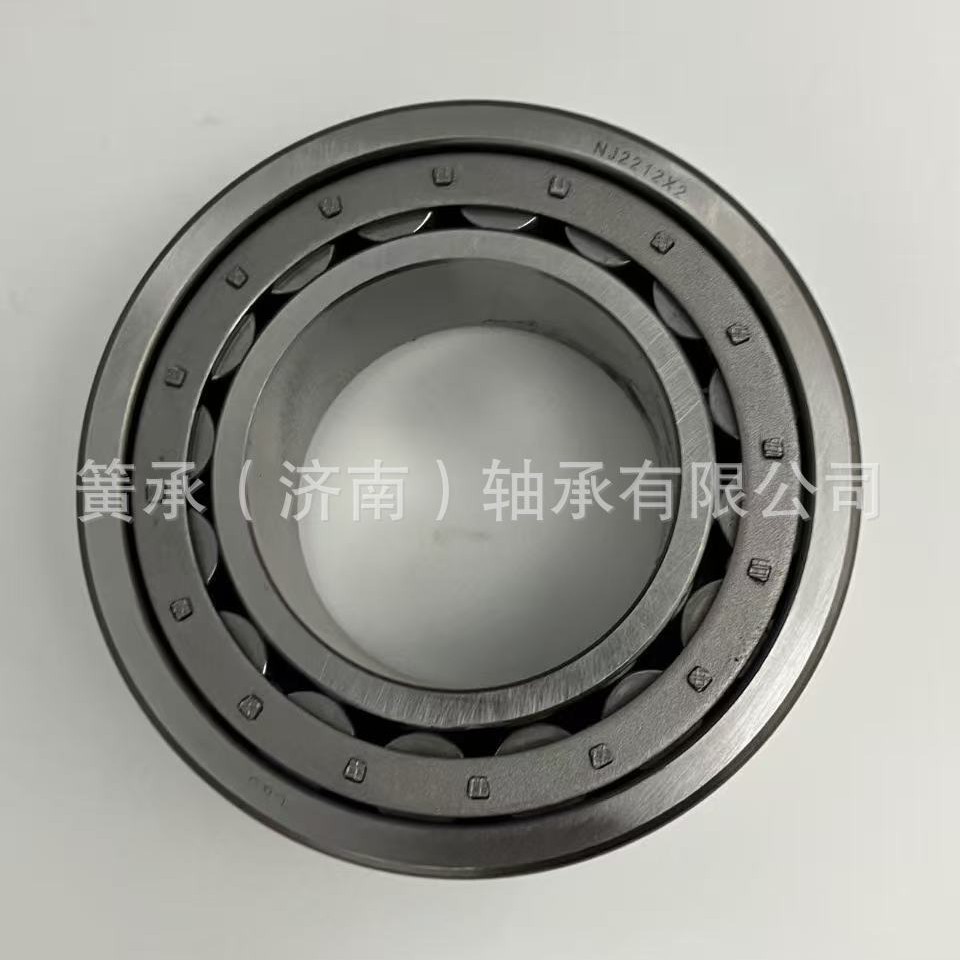 瑞典品牌 PCL 45-201 圆柱滚子轴承 液压泵轴承 空压机轴承