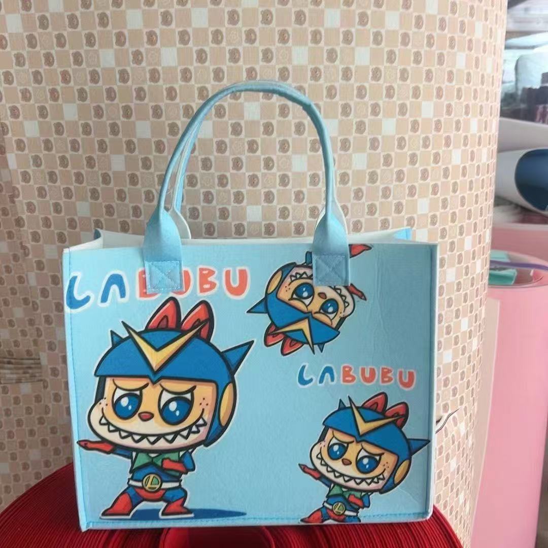 버블마트 스카이블루;34*27*11