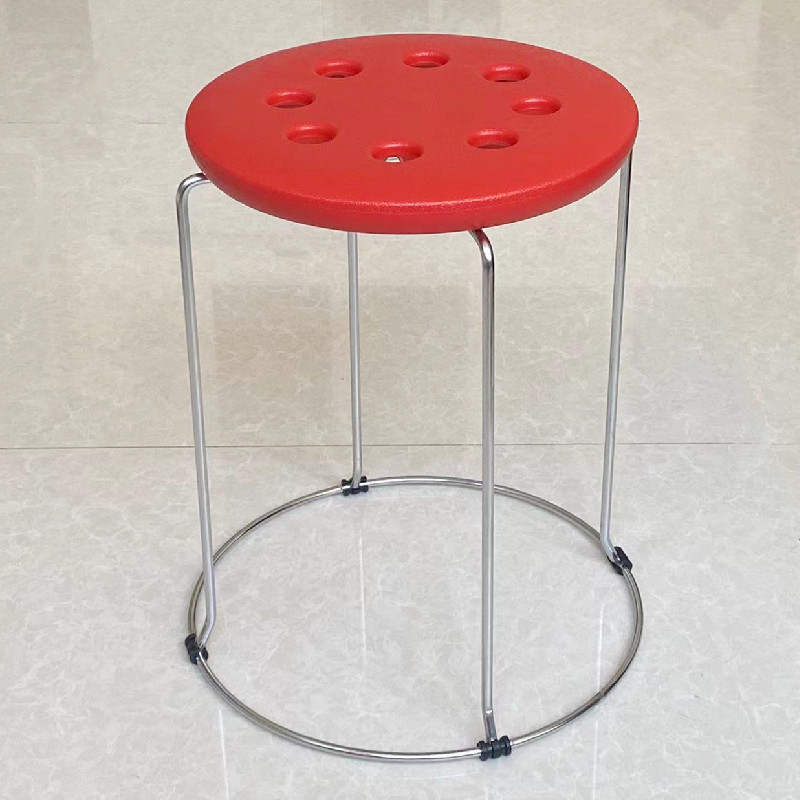 45cm 고등학교 두께 8.3mm 두께 중공 빨강