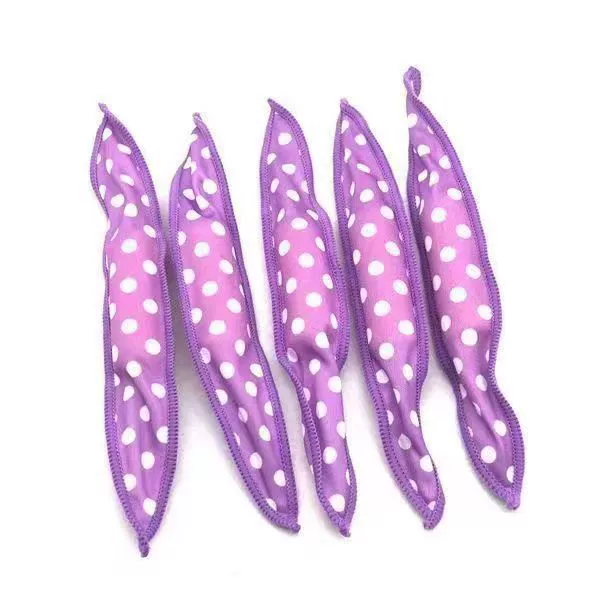 Волновая точка волос, грушевый цветок, вьющиеся волосы, творческая губка, сухие волосы, спящие вьющиеся волосы, ленивый волшебный бигуди