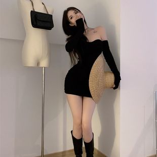 ���ü����Lһ�ּ�Ĩ���B��ȹŮ�����ﶬ�Ըд�������@�ݰ��ζ�ȹ