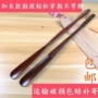 木质实木鞋抽