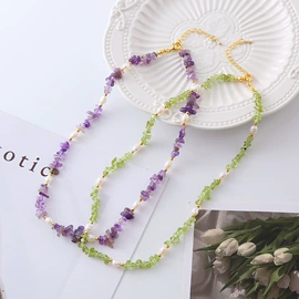 手链;项链;耳环