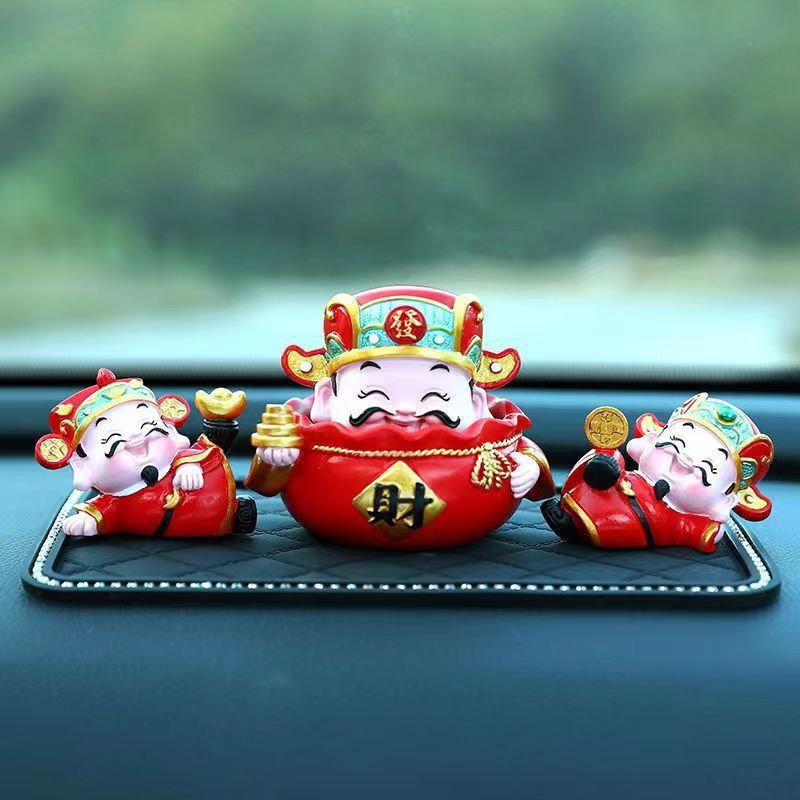 한 쌍의 다이아몬드 패드