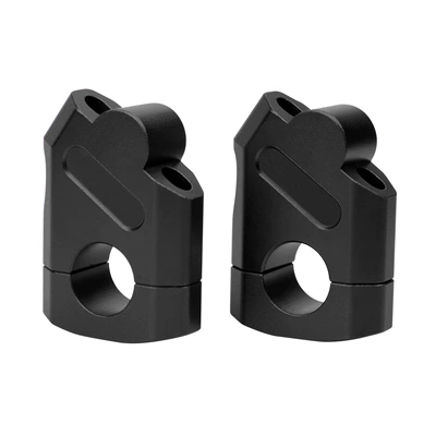 Relocation and Heightening – Motorcycle General Parts