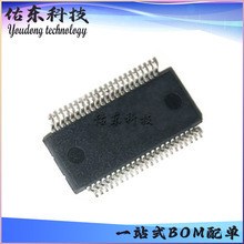 T4258-ILQ ��Ƶ������ SSOP-44 RF RECEIVER AM/FM оƬIC