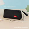Handheld capacious high quality pencil case for elementary school students, custom made, wholesale, new collection