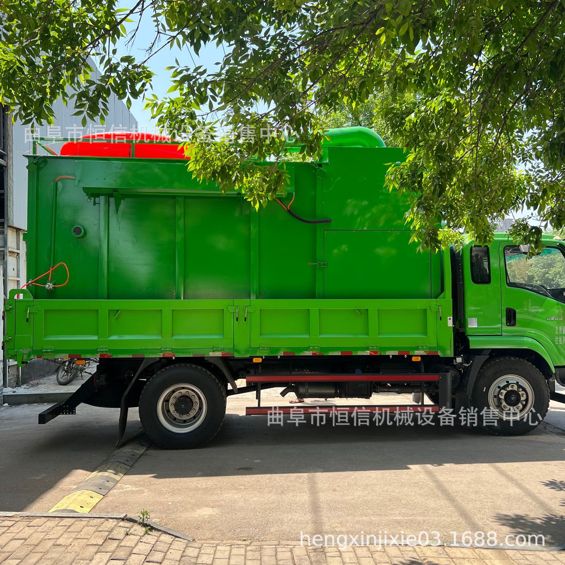 10立方车载式负压吸灰车zcjb 煤灰煤渣负压气力吸灰车 直供