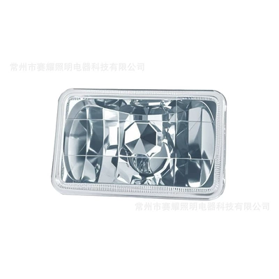 and Low Beam Headlight Classic – Ön faralar