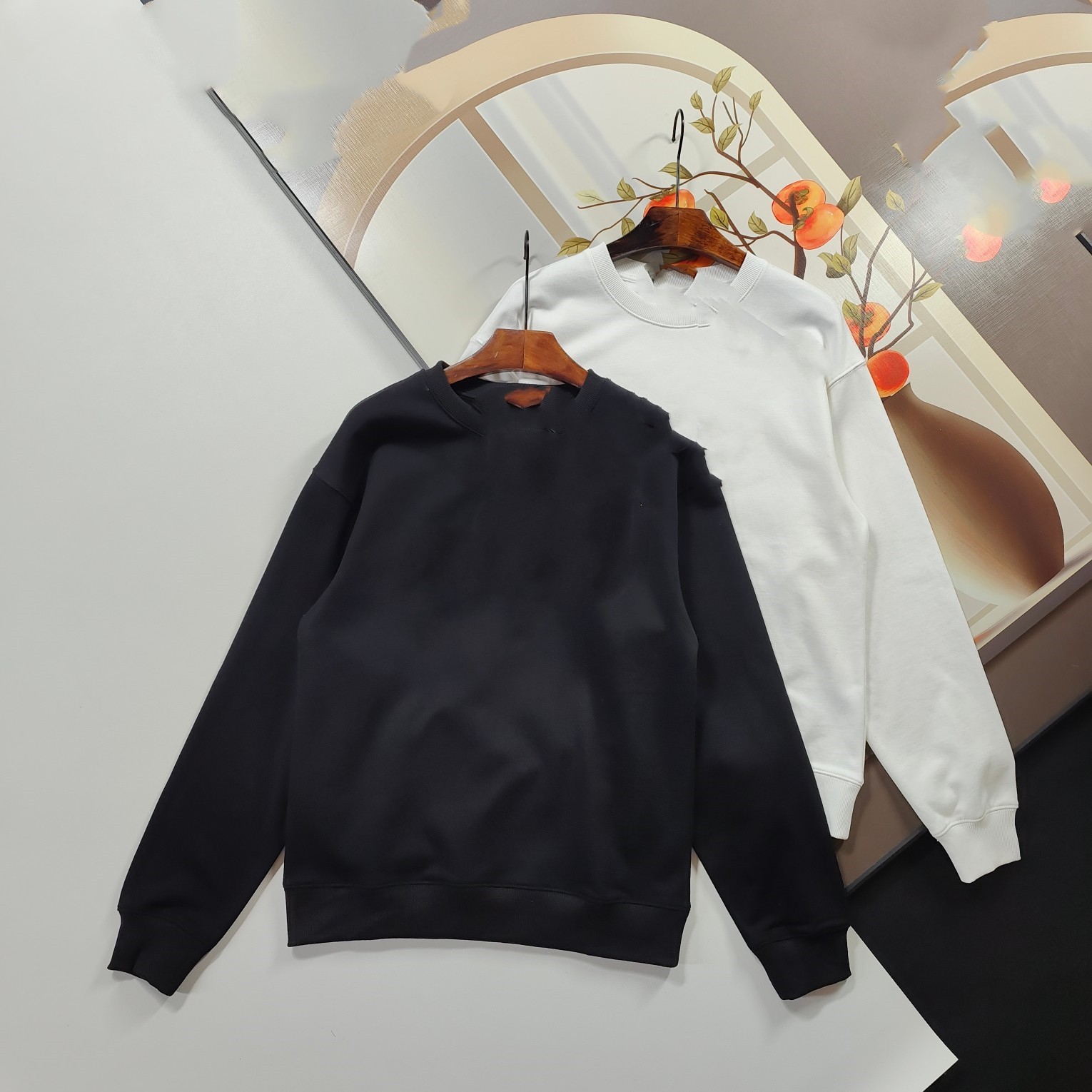 70158 New Hooded Sweatshirt