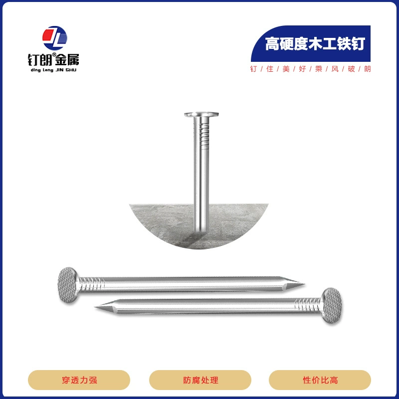 Carpentry, 1.5inch, 2inch, 2.5inch, 3inch, 4inch, 5inch, 6 inches