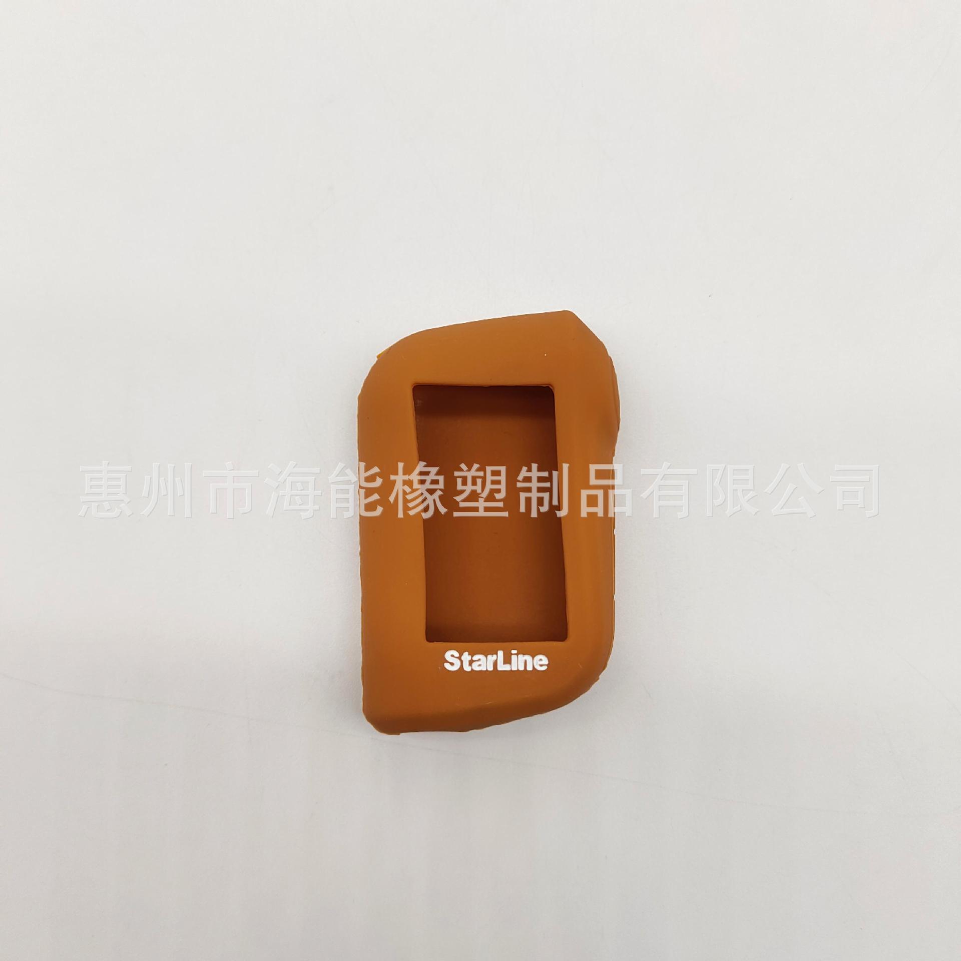 갈색
