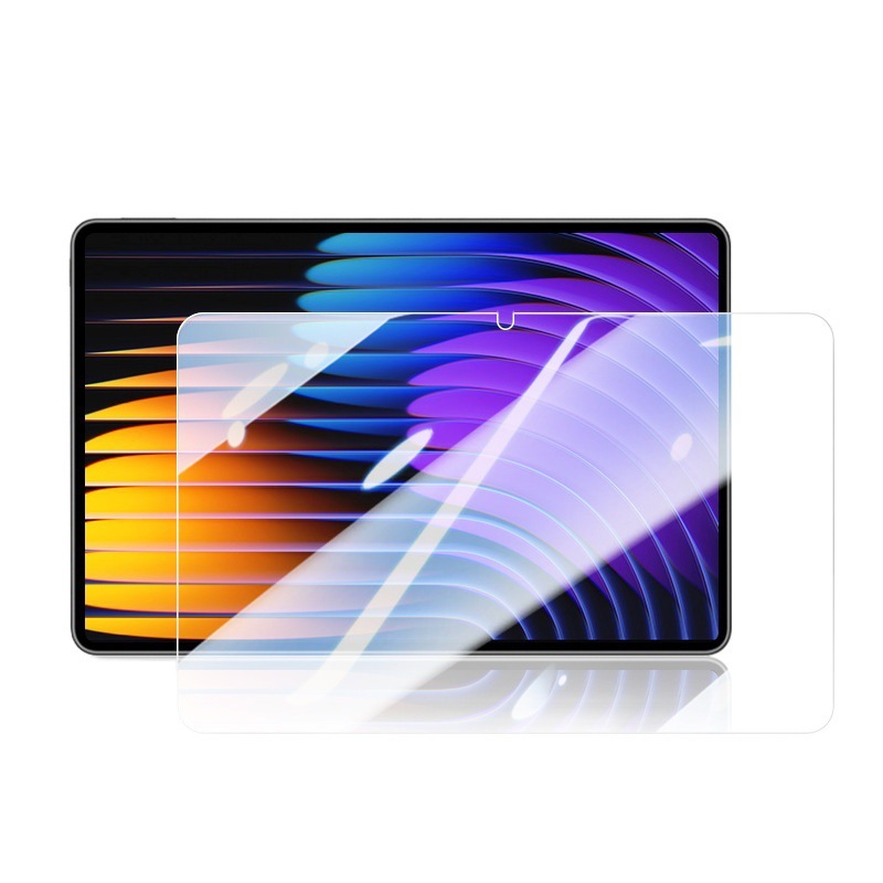 适用小米平板7Pro钢化膜2024款Pad7柔光版11.16寸高清防爆保护膜|undefined