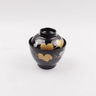 9.8*10.5cm 300ml 검은 포도