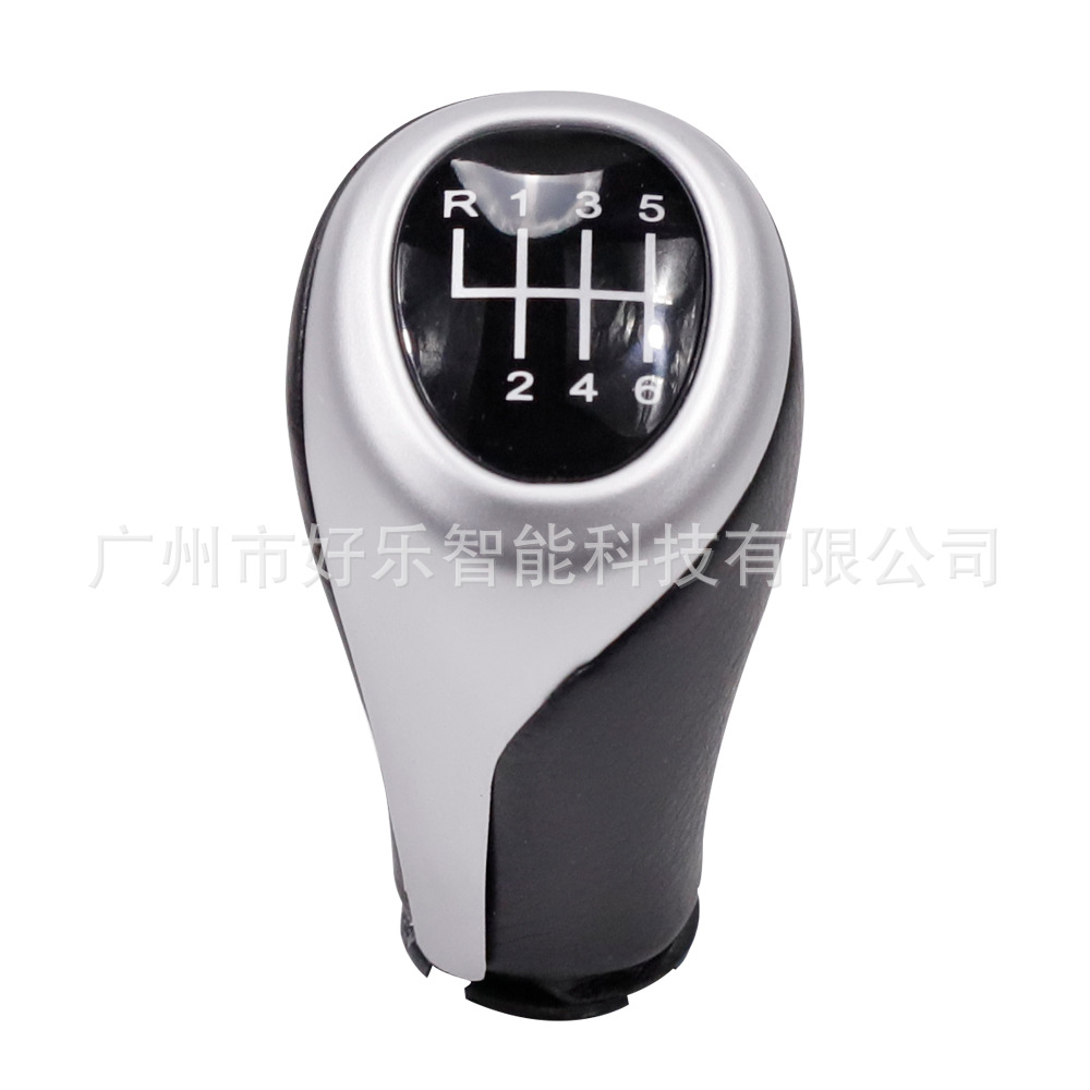 Suitable for Bmw F30 F31 F32 F33 F34 F35 F36 Gear Lever Manual Transmission Shift Knob