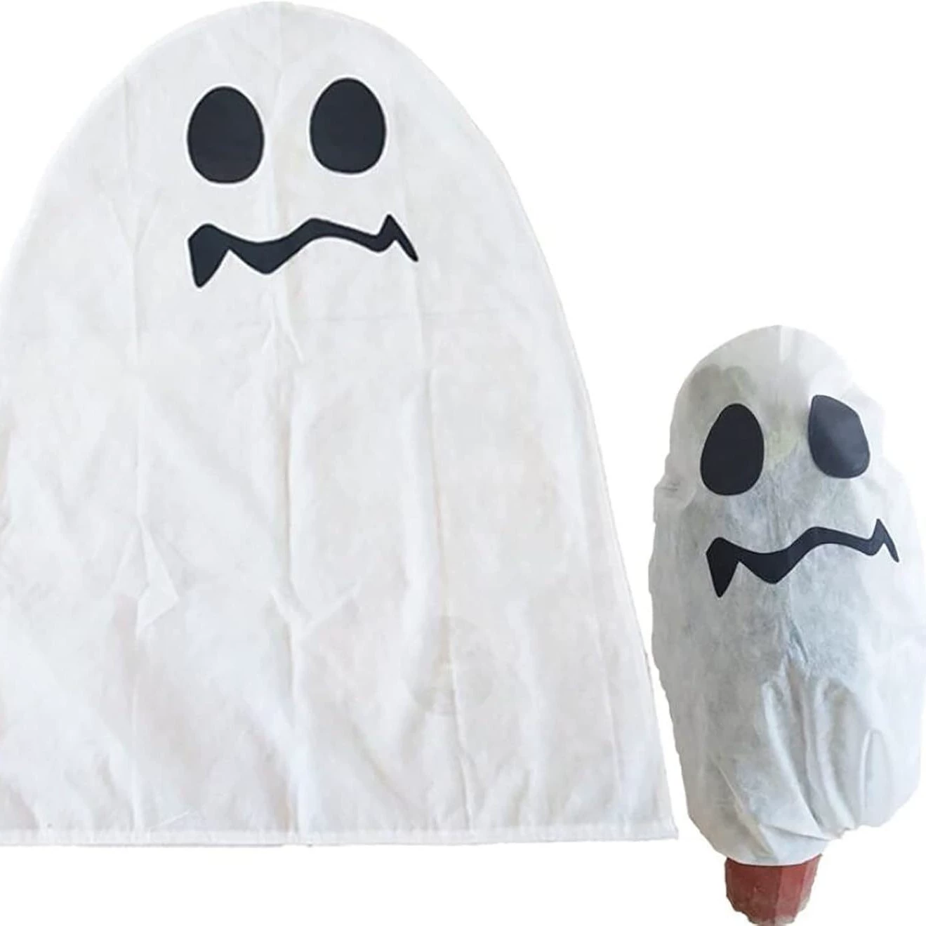 Трансграничная новая рождественская елка украшения нетканый антифризный чехол