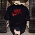 Black (big brick red label on the back)