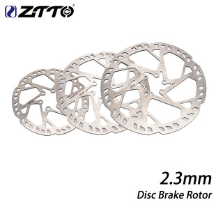 ZTTO��Ƭ2.3MM��ܛβ�ٽ�ɽ�س�Ӳ�x܇��ƬE-bike����܇��Ƭ