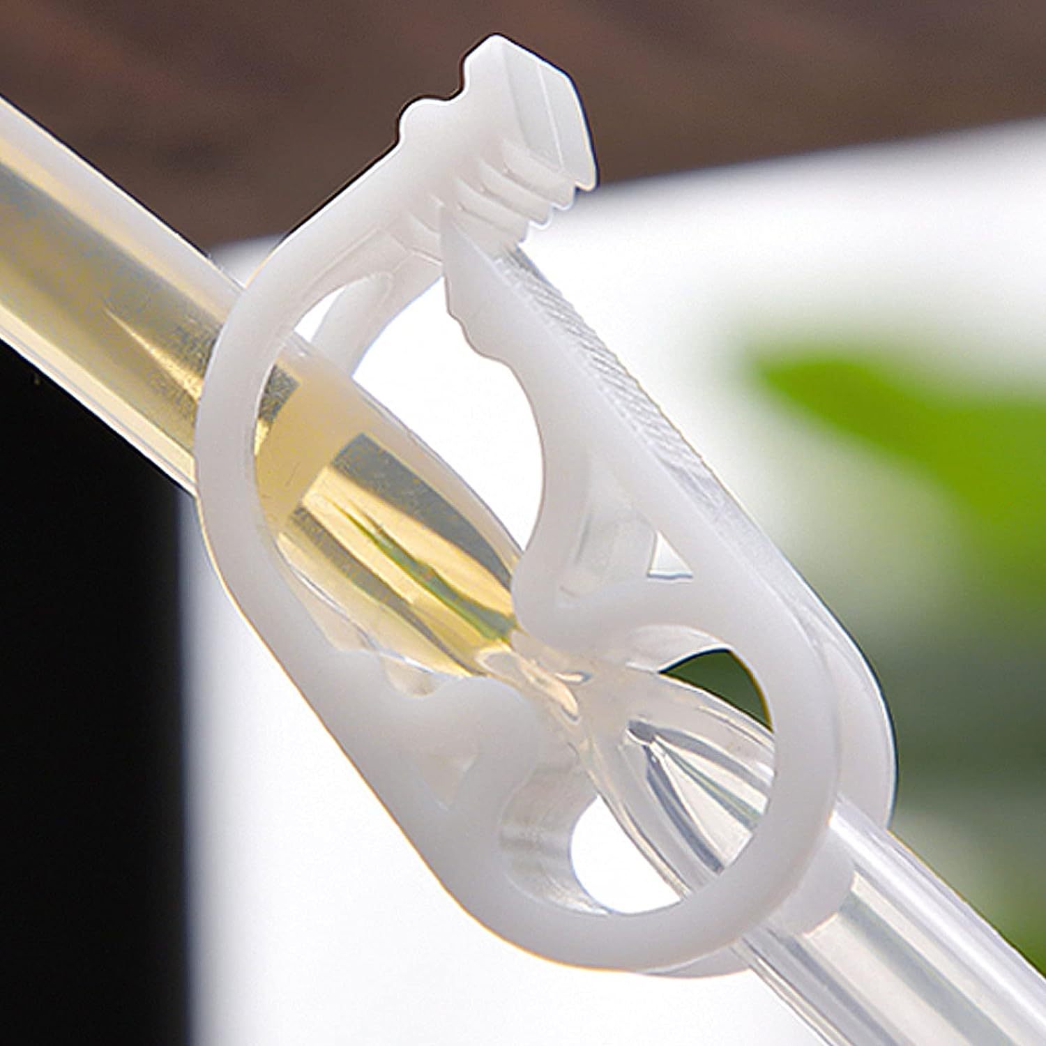 跨境软管可调止水夹止流管调节控流园艺流量控制配件