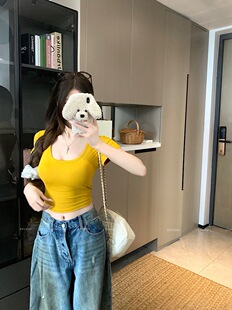 40֧����1*1 210g �����Sɫu�I�������T��Ů2025���ļ��¿��ɫ