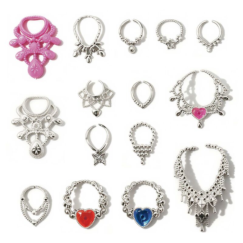 11inch 30cm Barbie Doll Toy Electroplated Necklace Bag Accessories Crown Necklace Accessories DIY Handmade 11inch 30cm Barbie Doll Toy Electroplated Necklace Bag Accessories Crown Necklace Accessories DIY Handmade