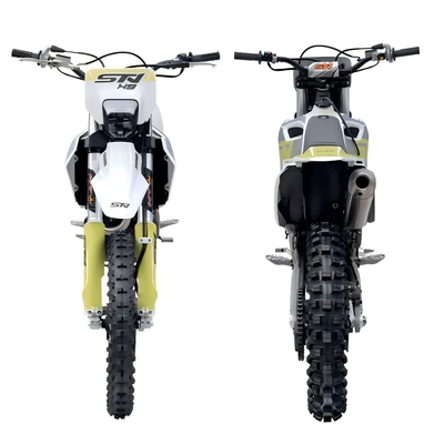 Four-Stroke 300CC Trail – Kross motosiklet mühərrikləri