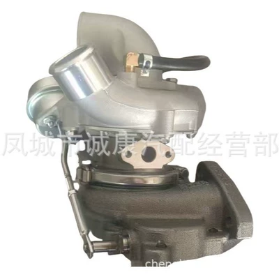 715924-0002 28200-42610 – Supercharger