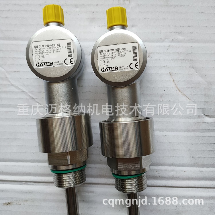 压力传感器ENS3216-3-0410-000-K贺德克HYDAC