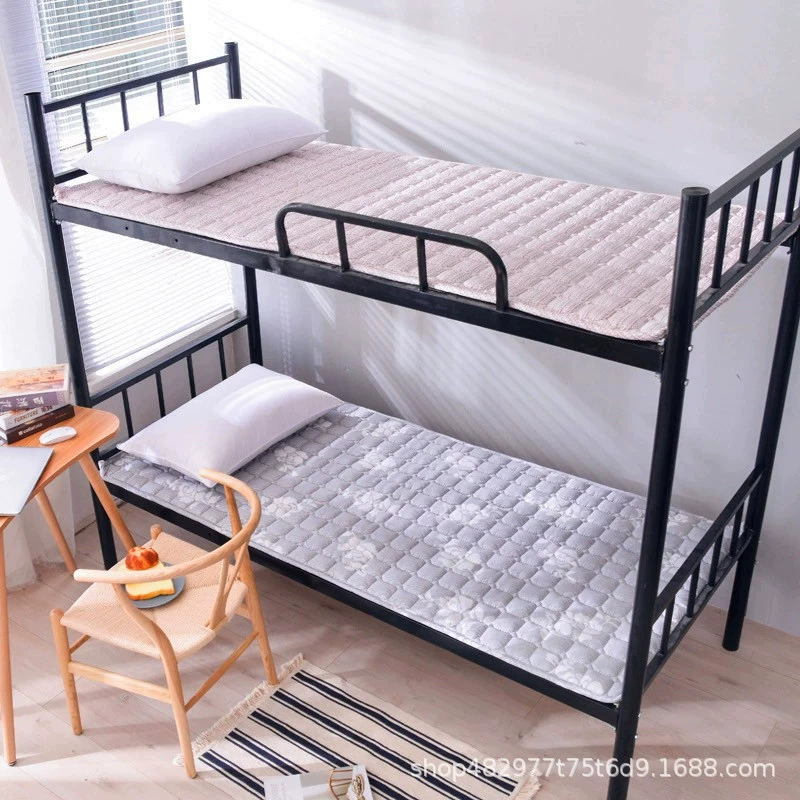 Четыре сезона универсальный Машинный матрас Защитный коврик для кроватей Татами Противоскользящий защитный коврик для кроватей