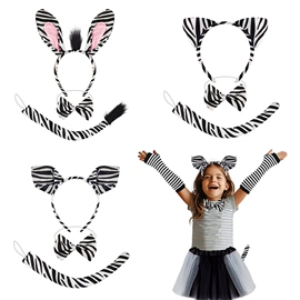 发箍;儿童发饰;cosplay服饰