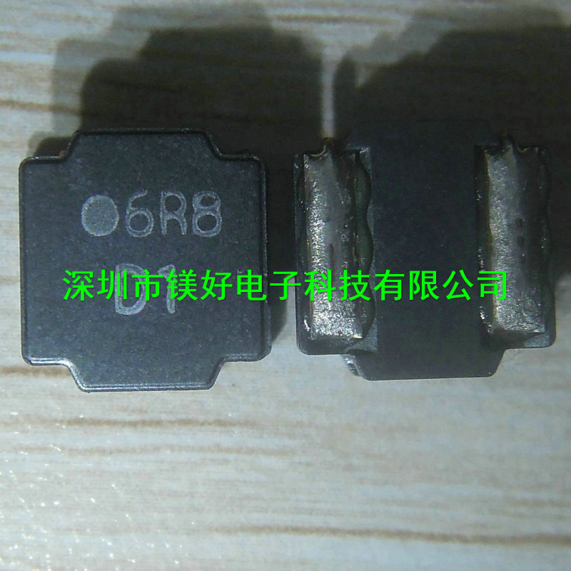 磁胶电感NR8040T3R6N，NR8040T4R7N，NR8040T6R8N，NR8040T100M
