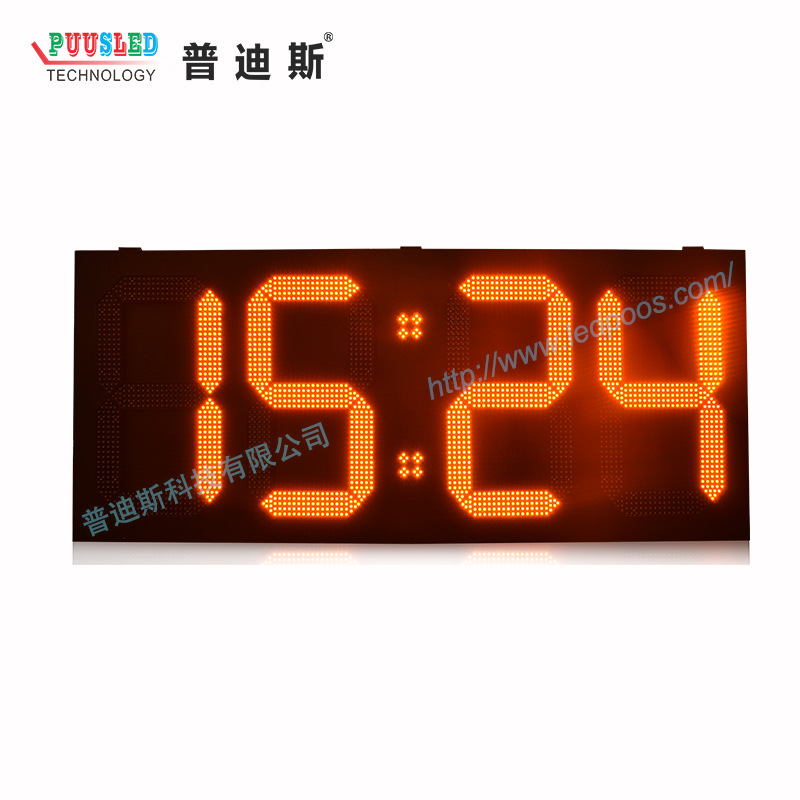 ����led����Ļ���ܵ������� ��ɫ��ˮ��ʾ�� ʱ���¶���ʾʱ��