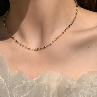 �ļ���ɫ������ŮС���OӋ��2023���¿��i���choker����i朳�
