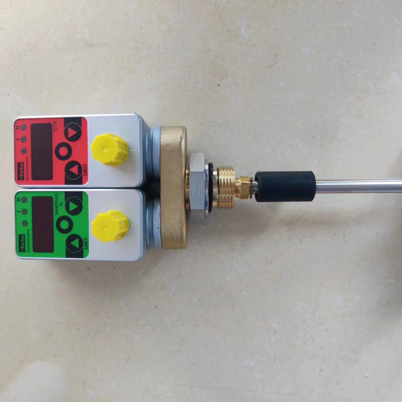 FM3DDSV51派克PARKER库存现货促销