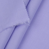 Производитель источника Caijiang Tr Plain Plain, не поддерживающий, 80% полиэфир/20% хлопковая весна и летняя высококачественная ткань платья