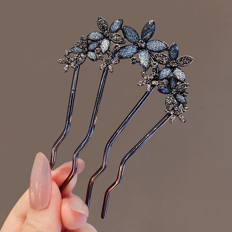 Fashionable hairgrip