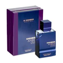 ���ڬF؛ Al Haramain Amber Oud �������Ж|�羳��ˮ9���ɫ