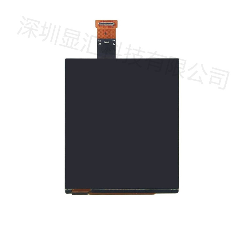 3.92寸AMOLED显示屏1080*1240 MIPI 接口4寸方形AMOLED屏显示模组