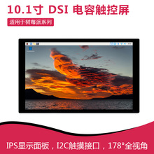 ݮ10.1DSI| 800*1280 mPi5/4B/3B+/ESP32