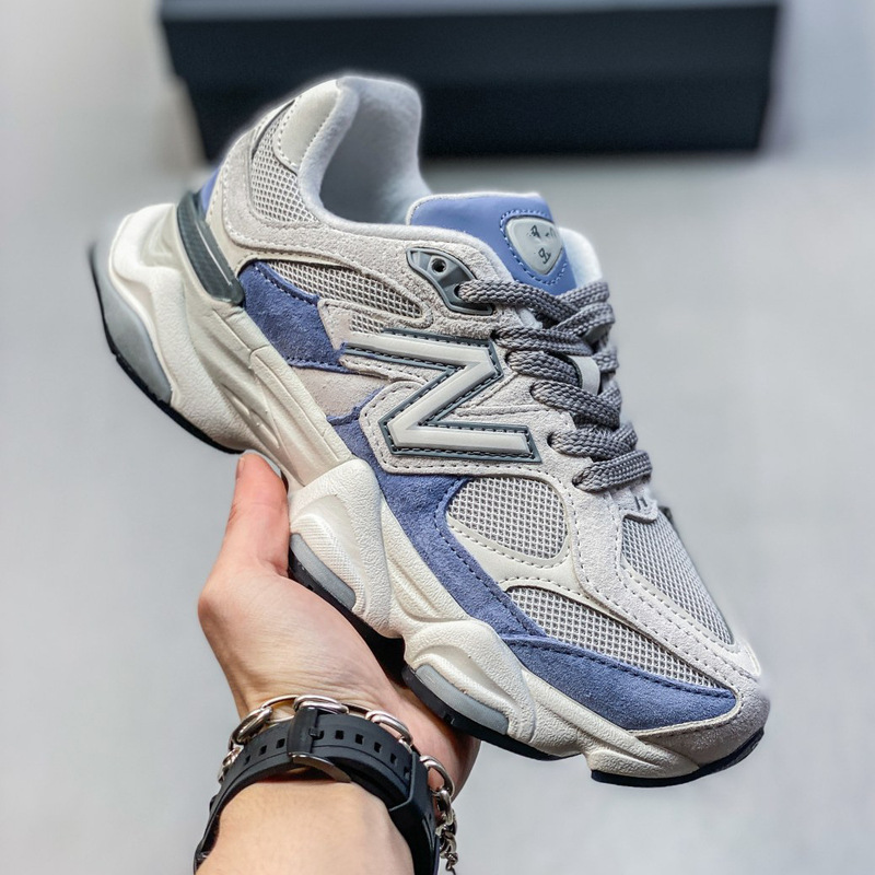 莆田クロスボーダー nb ランニングシューズ 9060 ピンク古いカジュアルシューズお父さん靴男性と女性のための快適なスポーツジョギングシューズ|undefined