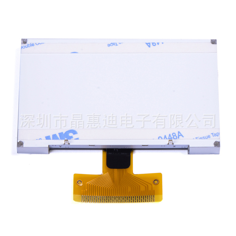 ֱ/128*64///3.5/ST7565R/JHD12864-G32BSW-B