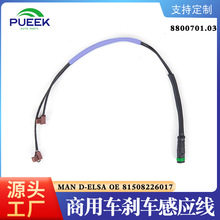 ɲ��Ƭ�����߸�Ӧ������ RMAN D-Elsa OE 68323004 81508226011