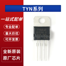 TYN808 TYN808G TYN80K TYN810 TYN810RG TYN812 TYN812RG